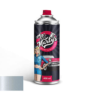 Hyundai UB2 Clean Slate Farba na auto v spreji