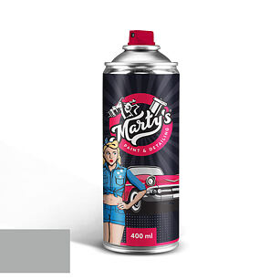 Farba v spreji Citroen EZM Gris Clair