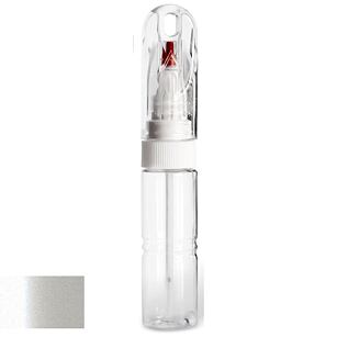 Oprava ceruzky na autolak Mitsubishi W55 White