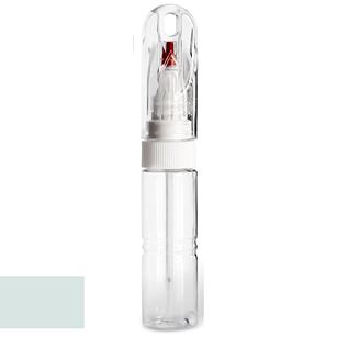 Oprava fľaše Škoda LF9F WHITE LASER