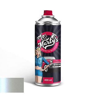 Subaru 41A SILKY WHITE farba v spreji