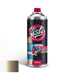 Farba na auto v spreji KIA N1 CHAMPAGNE GOLD