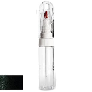 Oprava ceruzky na autolak Mitsubishi X41 BLACK