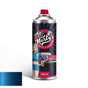 Fiat 335A BLU NORD farba v spreji