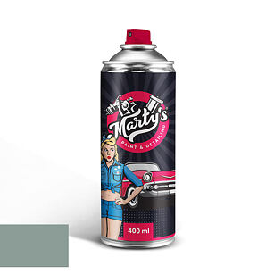 Fiat 4011 VERDE DEVON farba v spreji