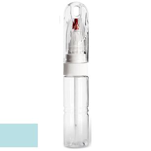 Oprava ceruzky na autolak Fiat 415 AZZURRO CHIARO