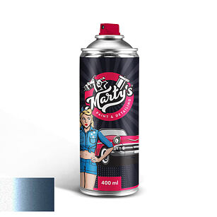 Farba v spreji na auto Honda B47M SUPERIOR BLUE