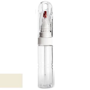 Oprava ceruzka pre Honda NH82 GREEK WHITE