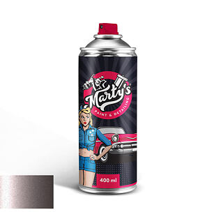 Farba na auto v spreji Hyundai ZB CASHMERE