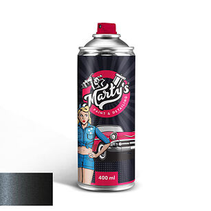 Mitsubishi H75 WELLINGTON BLUE farba v spreji