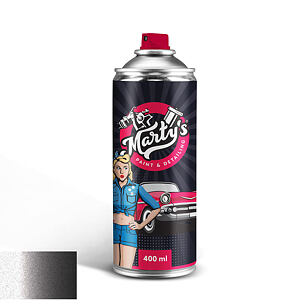 Farba na auto v spreji Nissan KV2 ATHLETE SILVER