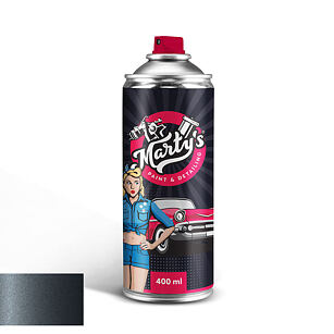 Farba na auto v spreji Nissan BG9 GRAYISH BLUE