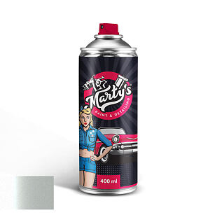 Farba na auto v spreji Renault QPB BLANC NACRE 2ks/balenie