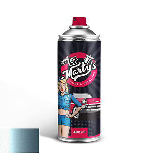 Farba na auto v spreji Suzuki 28R FROSTY BLUE