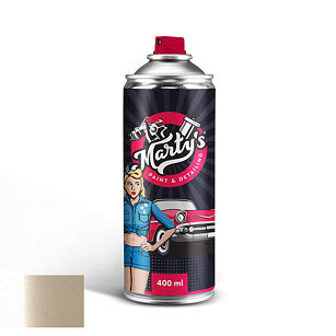 Toyota 4S8 BEIGE farba v spreji