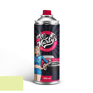 Autolak ve spreji Volkswagen VW LG1N LEMON GELB (ARTE)