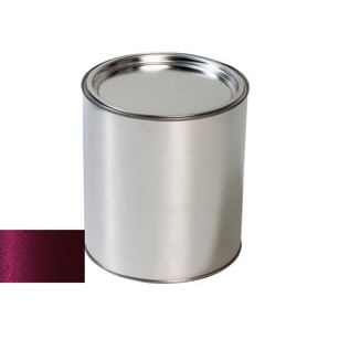 Autolak do pistole Fiat 105 METALIK BORDO