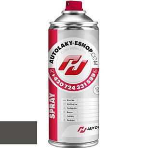 Farba na auto v spreji Hyundai RVB SLATE BROWN