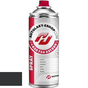 Chrysler WAN ATMOSFERICKÁ ŠEDÁ farba v spreji