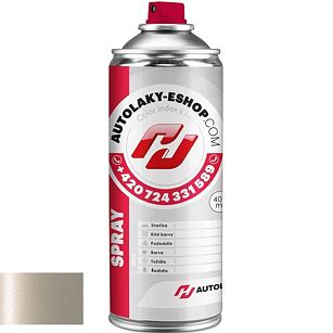 Toyota 4Y3 CLEAR BEIGE farba v spreji