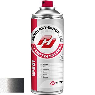 Toyota KCA GREY PEARL/GRIS ARTENSE farba na auto v spreji