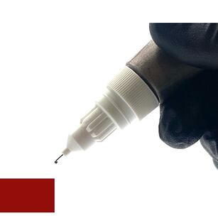 Oprava ceruzka Kia FD TREK RED