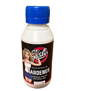 Martyho tužidlo pre bezfarebný lak MS Optimal 600/2:1 50ml