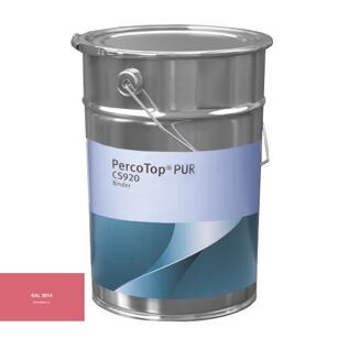 Polyuretánová 2K farba Axalta 920 RAL 3014 5° lesk