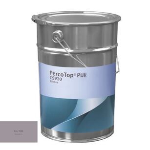 Polyuretánová 2K farba Axalta 920 RAL 7036 5° lesk