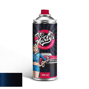 Farba v spreji BMW C3Y Enigmatic Black