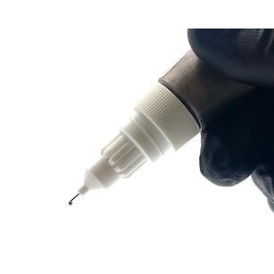 Opravná ceruzka na farbu Hyundai UGP Forest Green