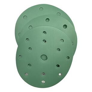 Brúsny kotúč Marty's Green Film 150 mm 15d A+++ P1000