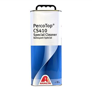 CS410 Axalta Čistiaci prostriedok na plasty a koaxit 5 l/bal.
