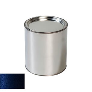 Pištoľ na autolak Chrysler KBX JAZZ BLUE PEARL