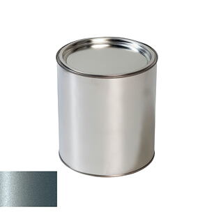 Farba na auto Ford JCREWHA METAL BLUE MET gun