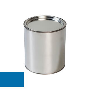 Farba na auto pre Honda B637P RACING BLUE PEARL pištoľ