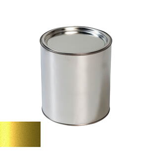 Farba na auto pre Mercedes 1743 LIMONITGELB MET gun