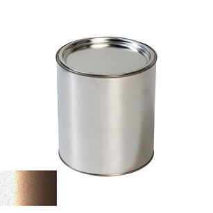 Farba na auto Nissan CBC SUNRISE COPPER MET pištoľ