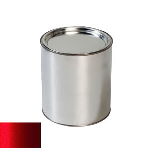 Nissan NBW NEW TINTED RED MET pištoľová farba