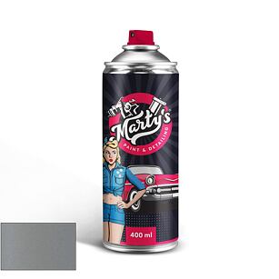 Farba v spreji MG CG Concrete Grey