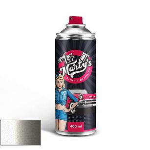 MG DSB White Gold farba v spreji