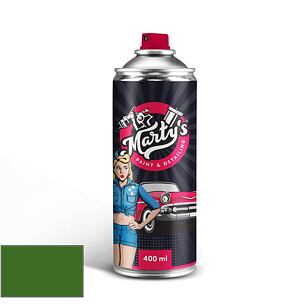 Farba v spreji Porsche Green