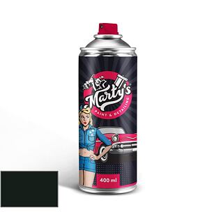 Farba v spreji Porsche 2C8 Britisch Racing Green