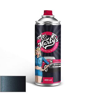 Farba v spreji Porsche 35V Marineblau