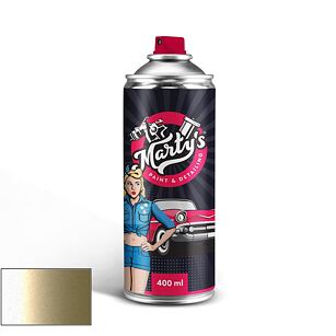 Farba v spreji Porsche 5P1 Limegold