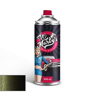 Porsche 9600 Magicbamboo farba v spreji