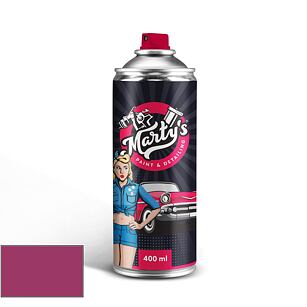 Farba v spreji Porsche H2 Lila