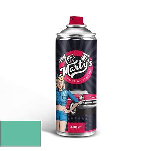 Farba v spreji Porsche L22R Mintgruen