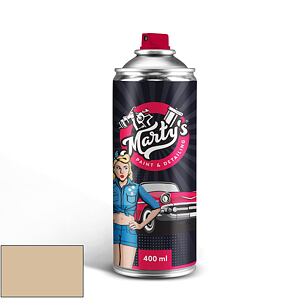 Farba v spreji Porsche L7VE Vanilla