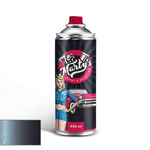 Farba v spreji Porsche LIG4 Tiefseeblau